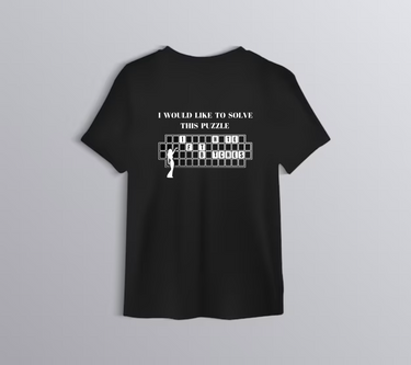 Fatphobic Gameshow T-shirt